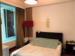 Parc Mackenzie (D9), Apartment #497373571